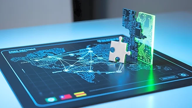 Pentagon Develops Alternatives to Anthropic Amid Supply-Chain Risk Concerns