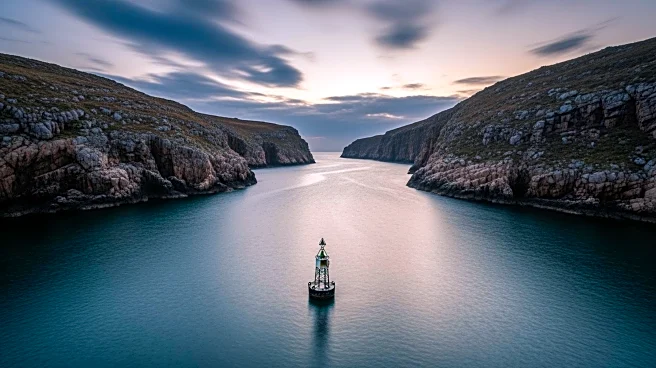 President Trump's Demand for International Support in Strait of Hormuz Faces Resistance