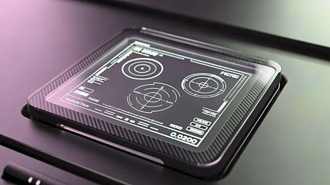 Elbit America Secures $49.9 Million Contract for US Army Air Soldier System HUDs