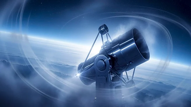 James Webb Space Telescope Struggles to Penetrate Dense Haze on Exoplanet Kepler-51d