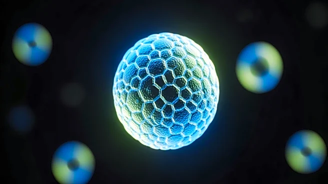 Researchers Modify Lipid Nanoparticles to Enhance mRNA Vaccine Efficacy and Reduce Side Effects