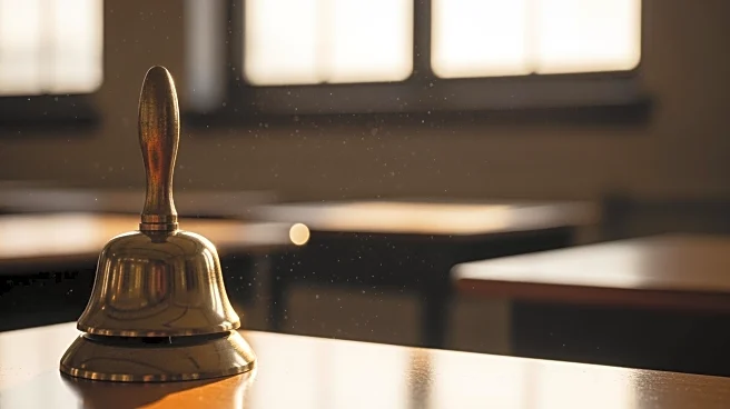 Los Angeles Teachers Union Poised to Announce Strike Date Amid Contract Stalemate