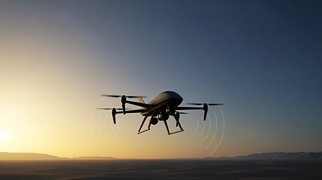 Ukrainian Interceptor Drones Gain Interest in Gulf Amid Iranian Threats