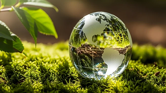 Namaa Endowment Fund Launches to Boost Environmental Sustainability in Saudi Arabia