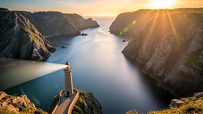 President Trump Urges Allies to Reopen Strait of Hormuz Amid Iran Conflict