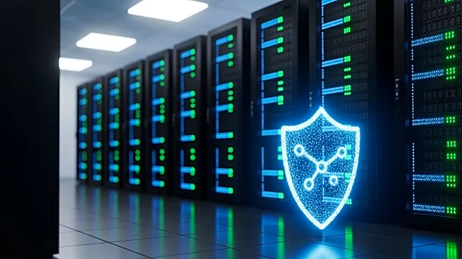 Stryker Restores Systems After Cyberattack by Pro-Iran Hackers