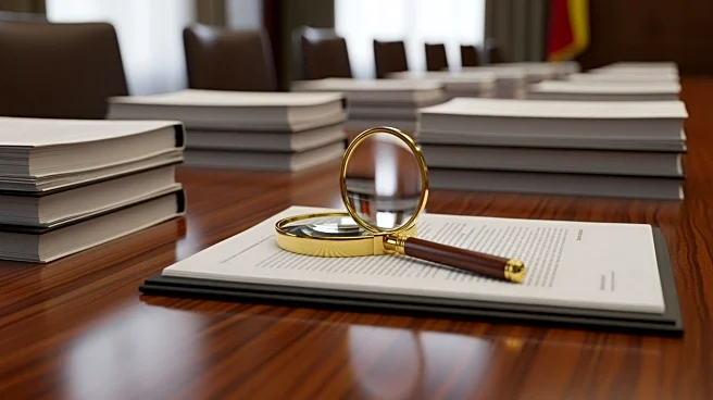 Conservative Activists Propose New Voter Fraud Detection Programs to State Officials