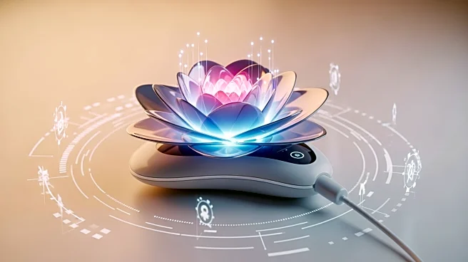 Maven Clinic Enhances AI Capabilities with Generative AI for Women's Health