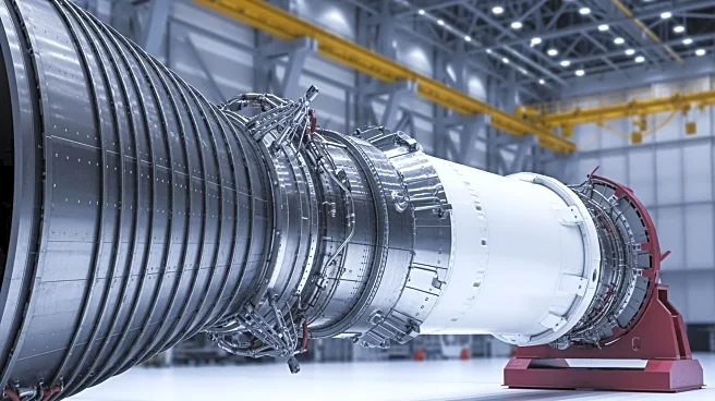 NASA Prepares Artemis 2 Moon Rocket for March 20 Rollout