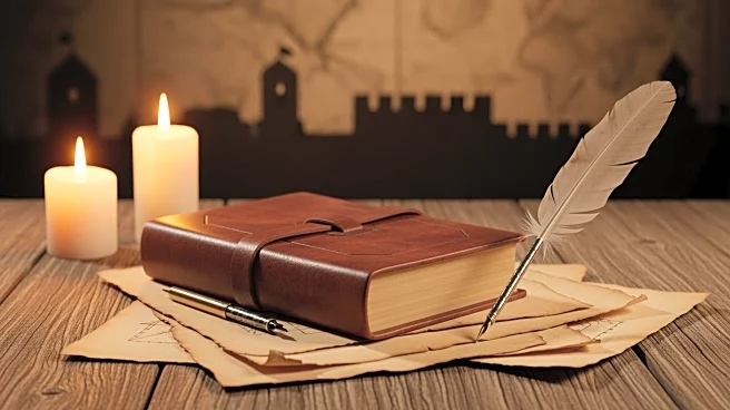 Discovery of General Burgoyne's Journal Sheds New Light on the British Siege of Boston