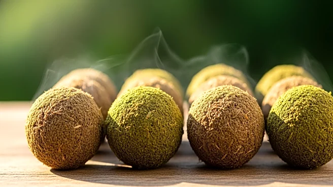 Researchers Develop Cow Dung-Based Material for Carbon Dioxide Capture