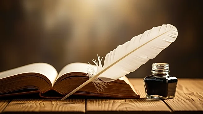 Libertarian Author Brian Doherty Dies in Tragic Fall, Remembered for His Contributions