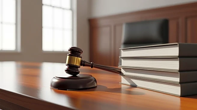 Judge Mandates Reinstatement of Over 1,000 Voice of America Employees