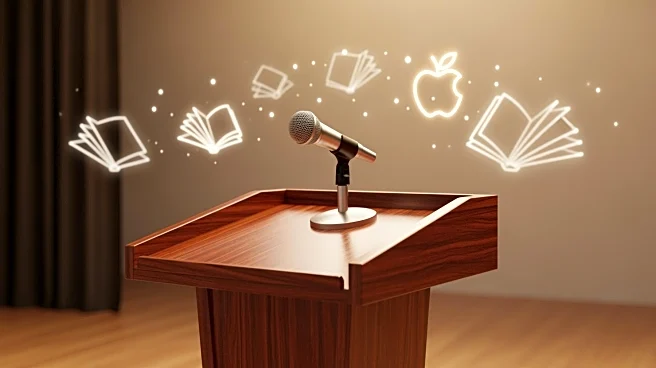 National Principals Association Expands to Include Elementary Leaders