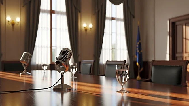 President Trump Plans White House Event Amid EPA Biofuels Mandate Decision