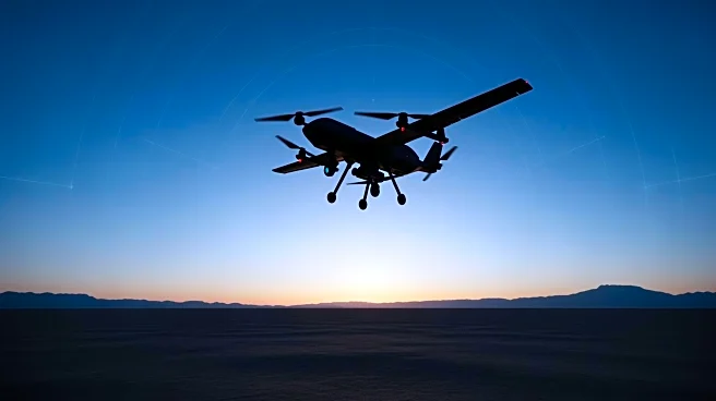 Ukraine Sends Military Experts to Gulf to Counter Iranian Drone Threat