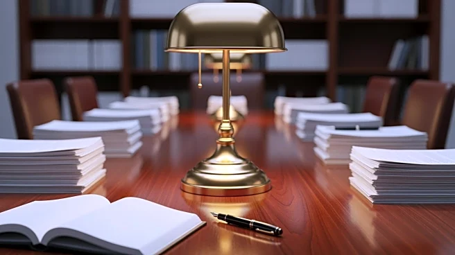 House Committee Reviews Education and Workforce Legislation