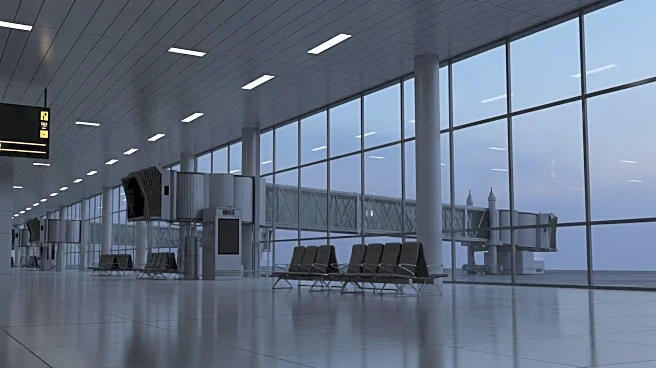 British Airways Suspends Flights to Middle East Amid Regional Instability