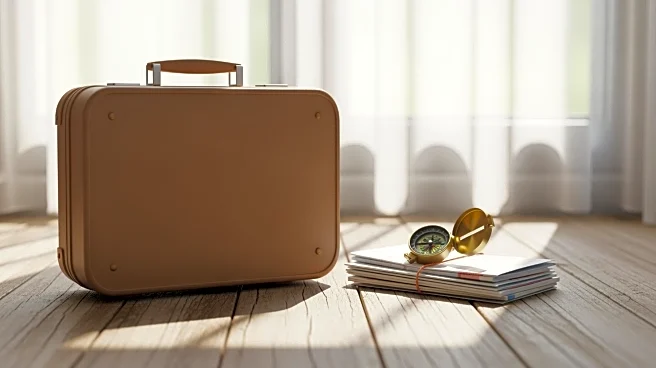 U.S. Introduces 'Self-Deportation' Plan with Incentives for Migrants