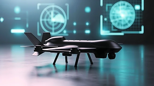 Elbit Systems Sees Growth Amid US-Israeli Military Actions Against Iran