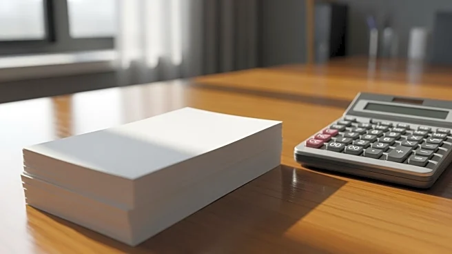 Georgia Lawmakers Approve $500 Tax Rebates for Residents Amid Economic Concerns