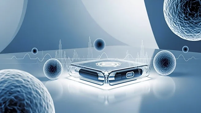 Endometrics Wins NIH RADx Tech ACT ENDO Challenge for Innovative Endometriosis Diagnostic