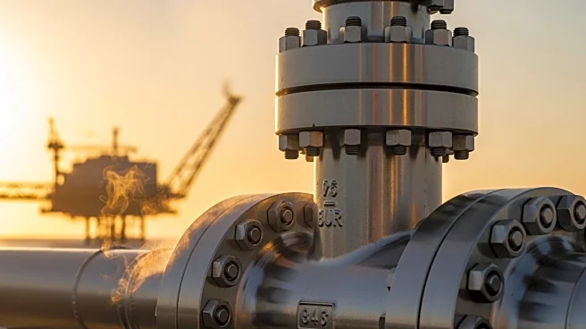 bp Commences Gas Production at Quiluma Field in Angola for LNG Supply