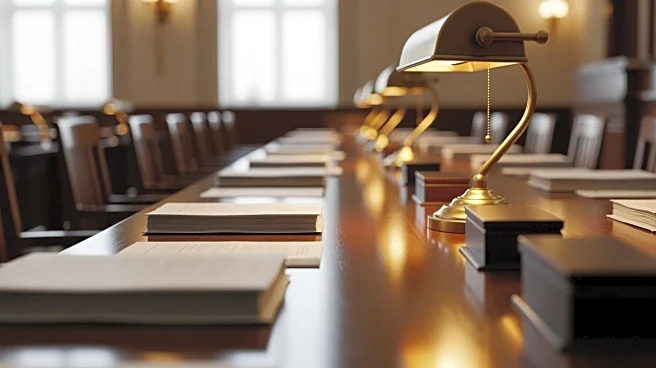 Colorado Lawmakers Engage in Marathon Debate Over Immigrant Rights Bills