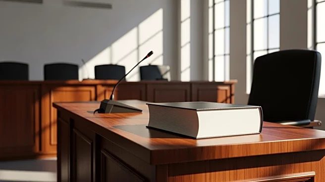 Federal Judge Blocks Arkansas Law Mandating Ten Commandments in Classrooms