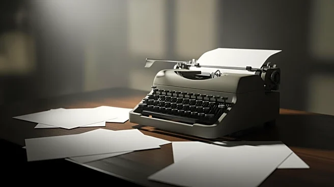 DOJ Argues Journalist Arrested by ICE Lacks First Amendment Rights