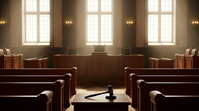 Vatican Appeals Tribunal Declares Mistrial in Cardinal Financial Misconduct Case