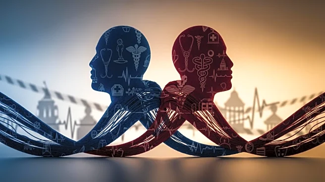 New Report Highlights Barriers for Black and Latina Women in California's Healthcare Workforce