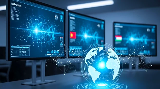 Pentagon Develops Alternatives to Anthropic Amid Legal Dispute