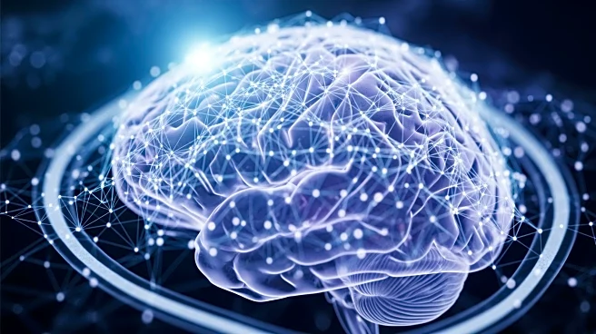 AI Tool Achieves High Accuracy in Predicting Alzheimer’s Disease Using Brain Scans