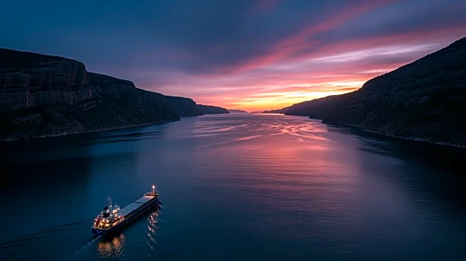 China Ignores Trump's Request on Hormuz as Iran Conflict Escalates