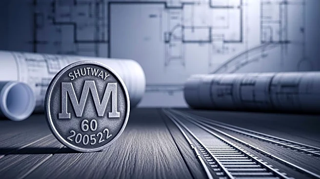 New York's MTA Sues Trump Administration Over Withheld Subway Project Funds