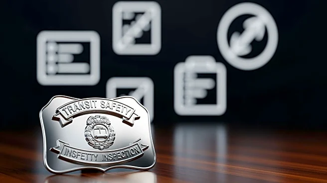 Federal Transit Administration Presses Illinois DOT Over CTA Safety Oversight