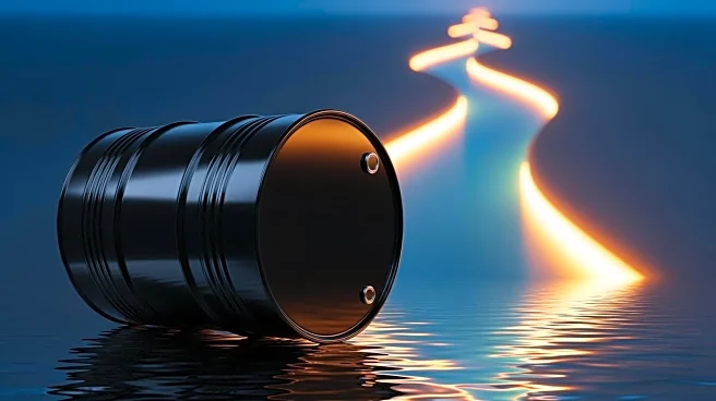 Iran's Oil Exports Continue Amid Strait of Hormuz Disruptions, Affecting Global Oil Prices