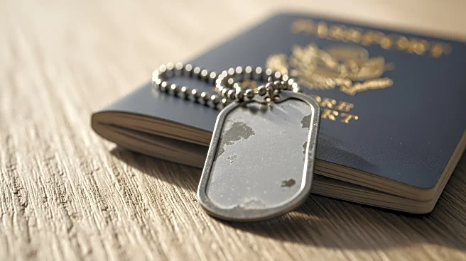 Former US Marine Faces Deportation to New Zealand Amid Citizenship Dispute