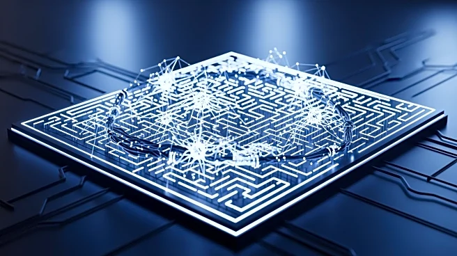 Congress Faces Challenges in Regulating AI Amid Rapid Technological Advancements