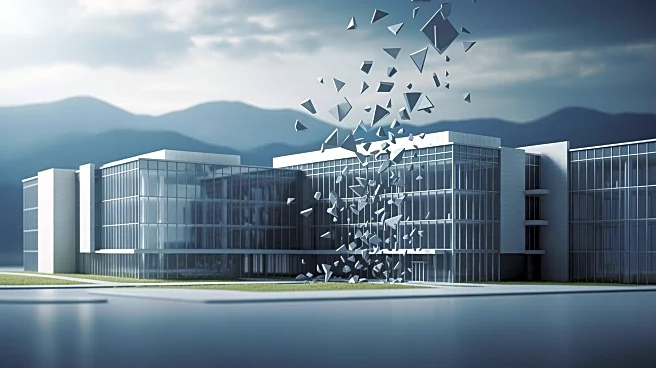 UCAR Sues Trump Administration Over Plans to Dismantle NCAR, Citing Retaliation Against Colorado