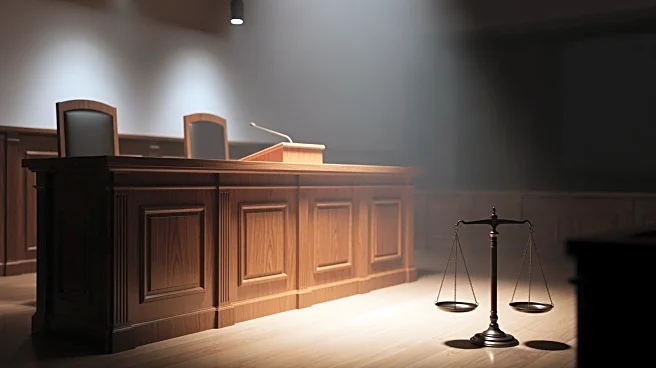 Supreme Court Blocks Trump Administration's Immediate Revocation of TPS for Immigrants