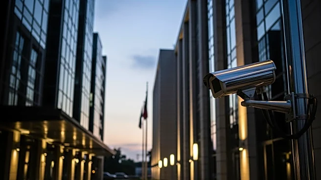 State Department Orders Immediate Security Reviews at U.S. Embassies Amid Middle East Tensions