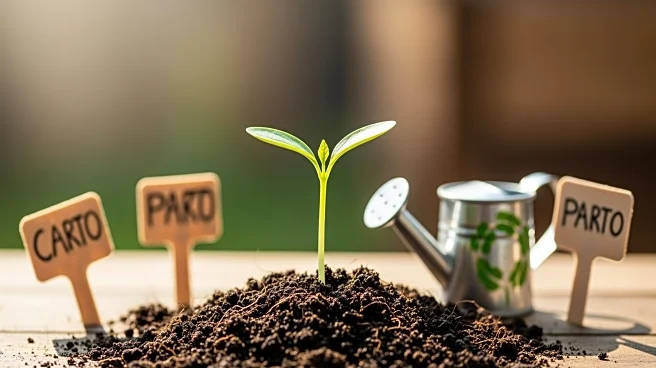 4H Youth Innovate with Sustainable Farm Solutions Across Canada