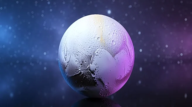 NASA Administrator Isaacman Supports President Trump in Reclassifying Pluto as a Planet