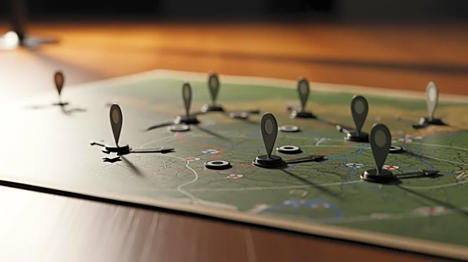 President Trump Claims U.S. Ahead in War Goals, Criticizes NATO Allies