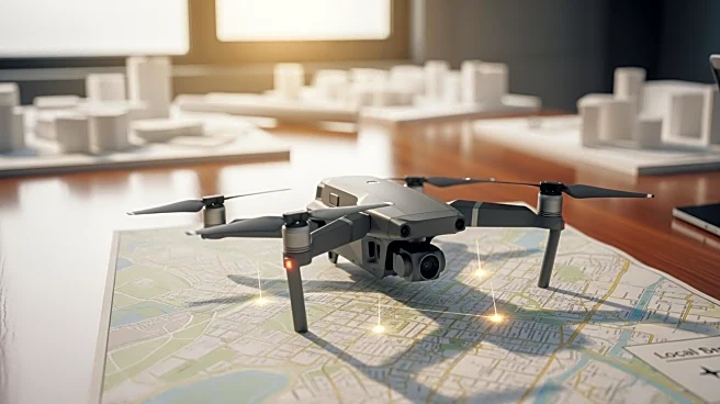 NLC and BRINC Partner to Aid Local Governments in Drone Deployment