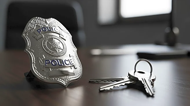 Riverside Police Chief Moves to Terminate Officers Over Disabled Veteran License Plates