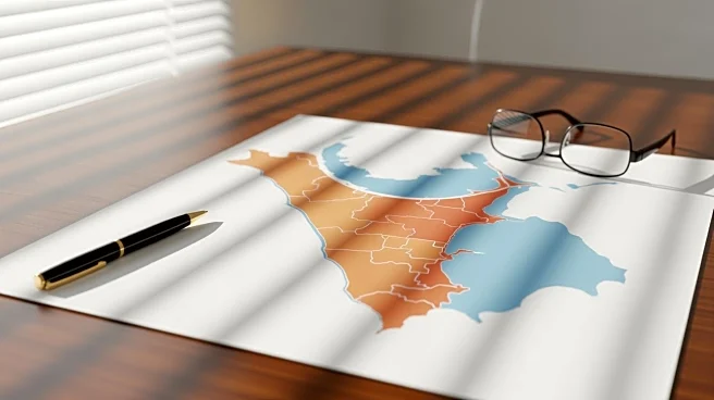 Robin Peguero Outlines His Vision for Florida's Congressional District 27