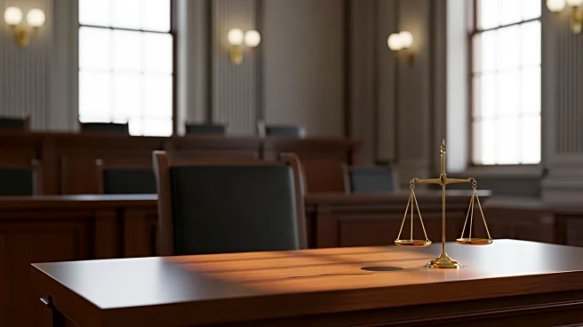 Chief Justice John Roberts Defends Judicial Independence Amid Criticism